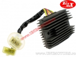 Regolatore di tensione - Honda VFR 800 ('05-'08) / Triumph Bonneville 750 ('81) - (TourMax)