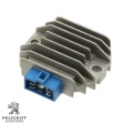 Regolatore di tensione - Peugeot Elyseo / Elystar / Jet Force / Jet Force Compressor / Looxor 50-150cc - Peugeot