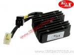 Regolatore di tensione - Suzuki DR 350 R / DR 350 S / DR 350 SE / DR 350 SH - (TourMax)