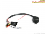 Regulator jednostka O2 TC - emulator Lambda (5514749) - Aprilia Scarabeo Light 250i H2O 4T E3 ('06-'08) - Malossi