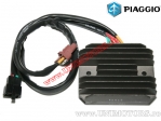 Regulator napięcia 250-500cc 4T - Aprilia Atlantic / Scarabeo / Sportcity / Gilera Nexus / Piaggio Beverly / X8 / X9 - (Piaggio