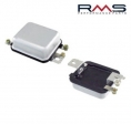 Regulator napięcia - Piaggio Ape Car P2 / Ape Car P3 / MP P501 / P601 / TM 220 / TM P602 / TM P703 2T AC 220cc - RMS