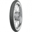 Reifen (Gummi) Continental KKS 10 (WW) 2.75-17 47J TT - Continental