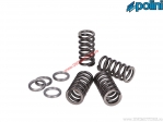 Reinforced clutch springs - 4 pieces - Polini