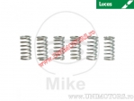 Reinforced clutch springs - Honda CB 125 T Twin / CB 750 K / NX 250 / VF 500 F Interceptor / XL 250 R / XR 250 R - Lucas