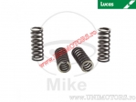 Reinforced clutch springs - Honda CB 600 F Hornet / CBF 600 S / CBF 600 N / CBR 600 F / XR 650 R / Suzuki GSX 600/750 F - Lucas