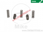 Reinforced clutch springs - Honda CBR 1100 XX Super Blackbird ('97-'98) - Lucas