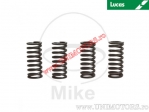 Reinforced clutch springs - Honda CBR 400 RR / XL 600 V / NT 650 V / NT 700 V Deauville / NTV 650 Revere / VT 600 C - Lucas