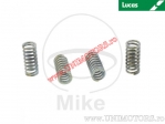 Reinforced clutch springs - Honda CMX 250 C Rebel ('96-'99) / WR 125 R / WR 125 X ('09-'13) / YZF-R 125 ('08-'13) - Lucas