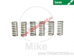 Reinforced clutch springs - Honda CR 125 R / KTM EXC 125 2T / SX 125 2T / Yamaha YZ 125 / YZ 250 2T - Lucas