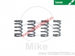 Reinforced clutch springs - Honda CR 80 R / CR 85 R / CRM 125 R / TRX 300 EX / XR 125 L / XR 250 R / Kawasaki KLF 300 - Lucas