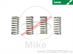 Reinforced clutch springs - Honda FMX 650 / FX 650 Vigor / NX 650 Dominator / XBR 500 / XL 600 R / XR 600 R / XR 650 L - Lucas