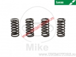 Reinforced clutch springs - Honda XR 250 R ('96-'97) / Kawasaki KX 125 ('98-'02) - Lucas