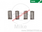 Reinforced clutch springs - Kawasaki KMX 125 ('95-'03) / Honda CB 360 G5 / CB 400 F Four ('74-'77) / CJ 360 T ('76-'79) - Lucas