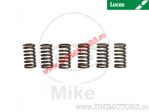 Reinforced clutch springs - Kawasaki KX 80 / KX 85 / Honda CG 125 / CX 500 / GL 500 D Silverwing / NX 125 Transcity - Lucas