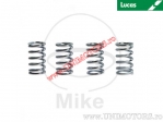 Reinforced clutch springs - Suzuki DR 650 / DR 750 S Big / DR 800 S Big / GR 650 / GSX 600 F / LS 650 Savage / VS 750 - Lucas