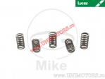 Reinforced clutch springs - Suzuki GZ 250 Marauder / VL 250 LC Intruder / Triumph Adventurer / Thunderbird / Tiger 900 - Lucas