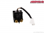 Relé de arranque - Suzuki DR-Z 400 E / DR-Z 400 S / DR-Z 400 SM / DR-Z 400 SMU / LT-R 450 Quadracer - Arrowhead