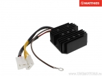 Relais de charge - Aprilia Grande 250 / Leonardo 250 / Leonardo 300 / Moto 650 / Pegaso 650 / BMW F 650 650 - JM