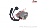 Relais de charge - BMW C 400 X / C 400 GT / F 800 / F 800 R / F 800 GT / F 800 GS / F 700 GS / G 650 - DZE