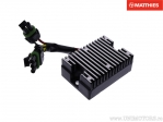 Relais de charge - Bombardier DS 650 ('00-'05) / DS 650 BajaX ('01-'06) - JM