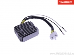 Relais de charge - Honda CB 400 F Four / CB 500 K Four / CB 550 F Supersport / CB 550 K Four / CB 750 F Supersport - JM