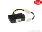 Relais de charge - Honda FJS 600 D Silver Wing ('03-'06) / FJS 600 A Silver Wing ABS ('03-'10) - TourMax