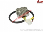 Relais de charge Honda NX 500 ('88-'91) / NX 650 Dominator ('88-'89) - (DZE)