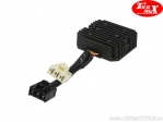 Relais de charge - Honda PES 125 PS i / PES 150 PS i / SH 125 i D CBS / SH 125 i DD / SH 150 D i DD / SH 150 i DT - TourMax