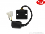 Relais de charge - Honda VT 750 C Shadow / VT 750 C2B Shadow Black Spirit / VT 750 CA Shadow / VT 750 CS Shadow ABS - TourMax