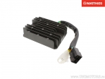 Relais de charge - Moto Guzzi California 1100 EV ie / California 1100 EV ie Touring / Nevada 750 ie / V7 750 ie Special - JM