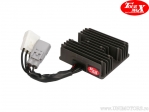 Relais de charge - Suzuki AN 650 A Burgman Executive ABS / AN 650 Burgman / VL 1500 Intruder BOSS / VZR 1800 Intruder- TourMax