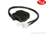 Relais de Charge TourMax - Kawasaki ZX-6R 636 C Ninja ('05-'06) / ZX-6RR 600 N Ninja ('05-'06) - JM