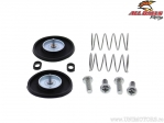 Reparatieset voor luchtstopklep - Honda VT600C Shadow ('88-'98) / VT750DC Shadow Spirit / VT750DCA ('02-'07) - All Balls