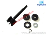 Reparatieset waterpomp - Aprilia Scarabeo / Leonardo 125cc/150cc 4T (vanaf 2000) - (Olympia)