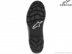 Replacement sole for Alpinestars Corozal Adventure Belize (black/grey) street motorcycle boots