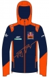 REPLICA TEAM HARDSHELL JACKET: Mărime - M