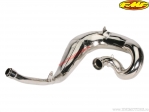 Resonador FMF Gold Fatty para Yamaha WR 250 ('91-'93) / YZ 250 2T ('91-'92) - FMF