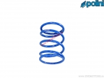 Ressort de torsion (épaisseur du fil de 6mm) - bleu - Honda ADV 350i H2O 4T E5 (/22->) / X-ADV 350i H2O 4T E5 ('21->) - Polini