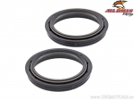 Retentores de poeira garfo (47x58,5x10,5mm) - Buell Helicon 1125CR / Honda CR250R / Husqvarna CR250 / Suzuki DRZ400SM - All Ball