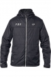 RIDGEWAY JACKE [BLK]: Größe - 2X