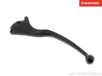 Right brake lever - Kymco KXR 250 Sport ('04-'07) / MXU 250 / MXU 300 ('05-'17) / MXU 500 4X4 ('05-'09) - JM