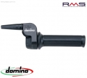 Right Lever (throttle control) Trial model - maximum stroke: 44 mm - RMS