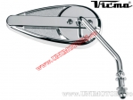 Right Mirror - Harley Davidson (chrome) - (Vicma)