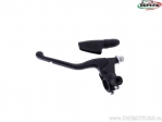 Right universal brake lever assembly with length 159mm and stroke 26.5mm - Domino