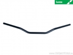 Roadstar Wide Black Steel Handlebar with 25.4mm diameter and 965mm length - Lucas TRW