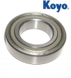 Rodamiento 15x32x9 - Koyo