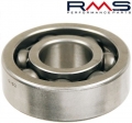 Rodamiento 17x47x14 - 6303-C3 NTN - RMS