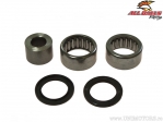 Rodamiento (inferior) telescópico (trasero) set - TM Racing EN125 / EN250 / EN300 / EN450F / MX125 / MX250 / MX300 / MX530F - A