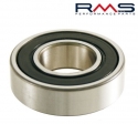 Rolamento 12x24x6 - Aprilia / Derbi / Gilera / Malaguti / MBK / Piaggio / Vespa / Yamaha 2T-4T 50-100cc - RMS